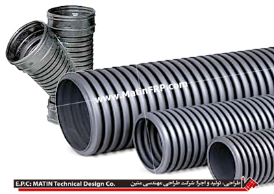 فروش انواع لوله و اتصالات 