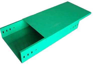 تولیدکننده انواع سینی کابل کامپوزیتی، نردبان کابل کامپوزیتی FRP / GRP